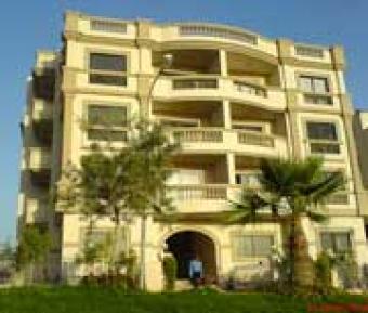Obour Golf Palace Cairo